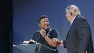 Why Memorials? | Pastor Fred Donaldson | Full Sermon