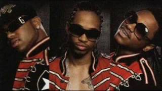 Pretty Ricky - Tipsy