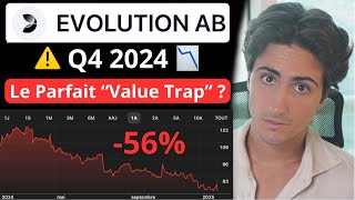 Evolution AB : La Puissance du Narratif ! (Petite vidéo pour parler d'Evo, Tesla, Meta et MSFT)