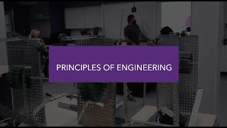Principals of Engineering