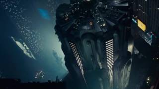 Blade Runner - A Warning from the Future