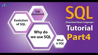 SQL Tutorial for Beginners |Part4 |Create Database| Create Tables |Insert Data into Database| 2020|