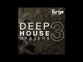 Deep House Masters 3 | Full Dj Mix | Large Music