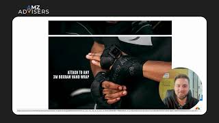 BOXRAW Knuckle Guards Unboxing \u0026 Amazon Detail Page Analysis