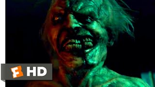 Scary Stories to Tell in the Dark (2019) - The Jangly Man is Coming Scene (9/10) | Movieclips