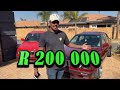 COST OF BUILDING AN E30 IN SOUTH AFRICA !!! FULL PRICE BREAKDOWN
