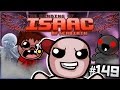 The Binding of Isaac: Afterbirth - LAMB THERAPY! (Episode 149)