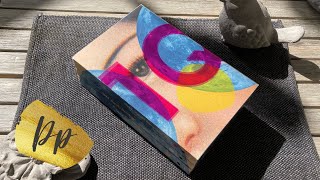 1Q84 (Boxed Paperback Set) – Haruki Murakami / / Vintage Books