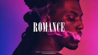 [FREE] Afrobeat Oxlade x Wizkid W/Hook Type Beat - "Romance"