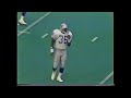 1989 week 2 detroit lions at ny giants