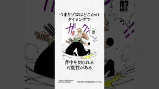 【驚愕】麦わらの一味の20年後...と40年後...の姿に関する面白い雑学と感想【ワンピースのヤバい雑学】【ONE PIECE FILM RED】