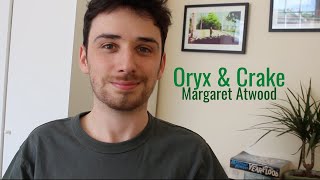 Oryx & Crake by Margaret Atwood - Book Discussion