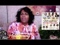 Special guest Pastor Kimberly Ray on The Awakening Prayer Call with Latrice Ryan Ministries.