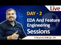 Live Day 2-Live Session On EDA And Feature Engineering- Black Friday Dataset