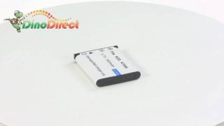 SANGER Replacement Digital Camera Battery 3.7V 650mAh for Kodak KLIC-7006  from Dinodirect.com