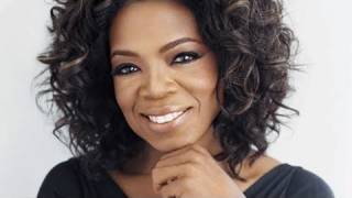 Oprah Winfrey Biography: Life and Career