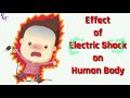 electric shock effect on the human body shock effect on human body electrical technician