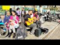 2023 shopping for iranians before the new year in panzdeh khordad street