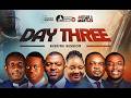 APOSTLE GIDEON ODOMA || MiS2026 || BATTLES & MANTLES || DAY 3(EVENING SESSION)