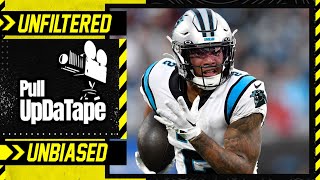 Panthers Trade With Bears For 1ST Overall Pick 🤯 - Unfiltered & Unbiased