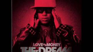 The Dream - Right Side Of My Brain (Love vs Money)