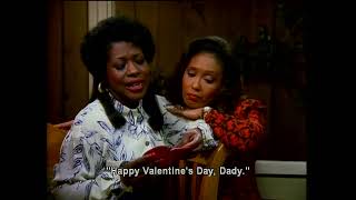 FAMILY MATTERS Harriette and Rachel's Father Returns