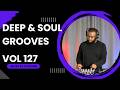 Deep & Soul Grooves 127 Mixed By DysFonik | South Africa | Deep House Mix 2026 | Soulful DSG Vol 127