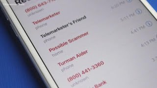 Better Business Bureau offers insight on how to avoid the one-ring phone scam