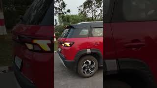 Brezza le ya phir Grand Vitara plz suggest me #grandvitara #brezza2023#viral #trending #viral