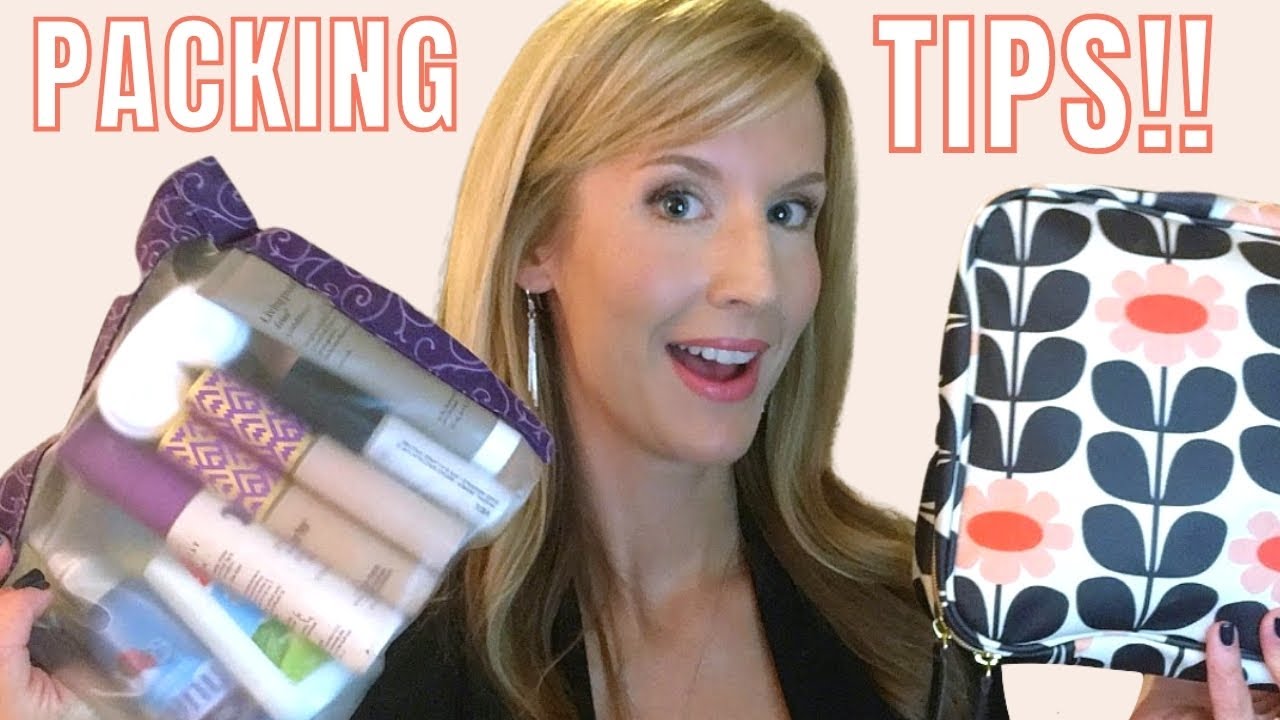 Can You Take Makeup On A Plane Carry Makeupview Co