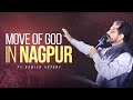 MOVE OF GOD IN NAGPUR | Ps. Damien Antony