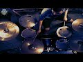 ST - 12 Rasa Yang Tertinggal ( Drum Cover )