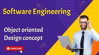 Object oriented design concepts|Software Engineering|Malayalam Tutorial