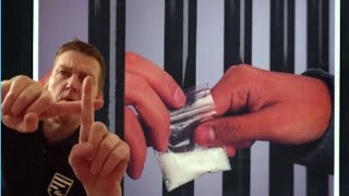 Drugs in prison spice