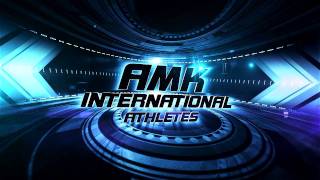 AMK International Website Intro.