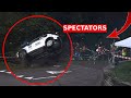 🇮🇹 Rally Valli della Carnia 2024 | CRASH Into Spectators | Best Of Highlights