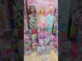 barbie toys #barbie #shoping