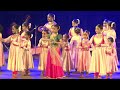 Prarambhik Kathak by freshers - Sur Sangam Festival of Dance & Music 2022