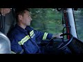 Public Safety Fleets: Telematics for First Responder Vehicles