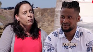 90 Day Fiancé: Usman's NEW Love Interest Kim Is OK With Him Having Multiple Wives (Exclusive)