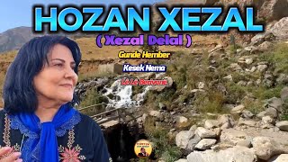 Hozan Xezal - Gunde Hember - Kesek Nema - Le Le Berivanē - Dertli Stranlar