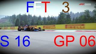 FFT3 S16 GP 06 Autriche