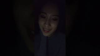 20211110 조하 인스타라이브