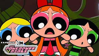 The Gnome's Deception! | The Powerpuff Girls Classic | Cartoon Network