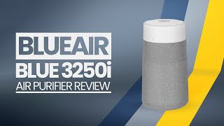 Blueair Blue Max 3250i Air Purifier | Purifier Review