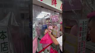 基隆必買伴手禮「李鵠餅店」人氣百年老店，鳳梨酥 綠豆椪 咖喱酥 都超熱賣！