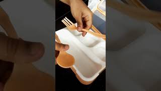 💥Best Leak Proof Lunch Box|Stainless steel lunch box for Kids|#meeshohaul