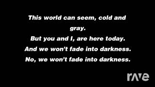 Calling Into Darkness Hd - Avicii & Alesso & Sebastian Ingrosso | RaveDj