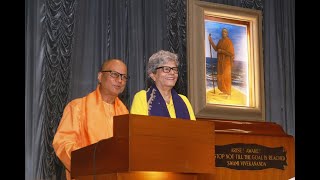 Tribute to Subinoy Roy on 7th Nov'24  at Vivekanda Hall , Ramakrishna Mission