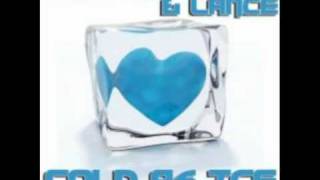 G.K. Project \u0026 lance - Cold As Ice (Monday 2 Friday Remix)